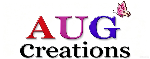 AUG Creations.
